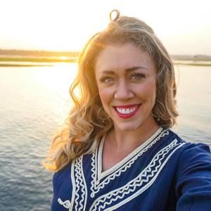 Meet your Posher, Karley